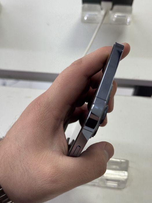 Айфон 13про макс 128гб 85%