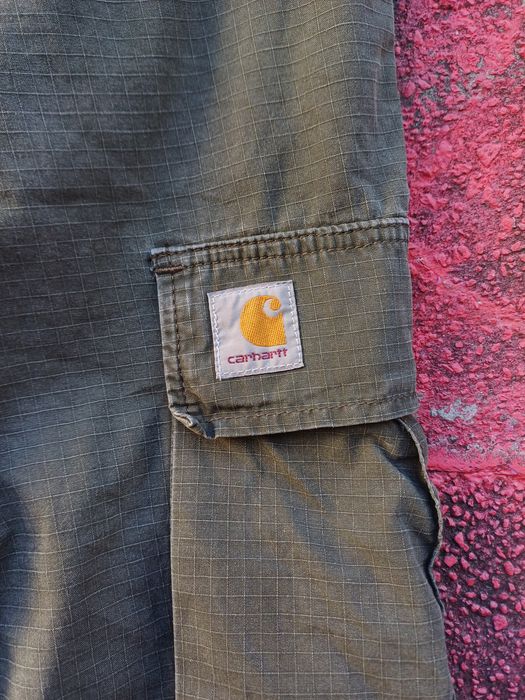 Carhartt Cargo Pant