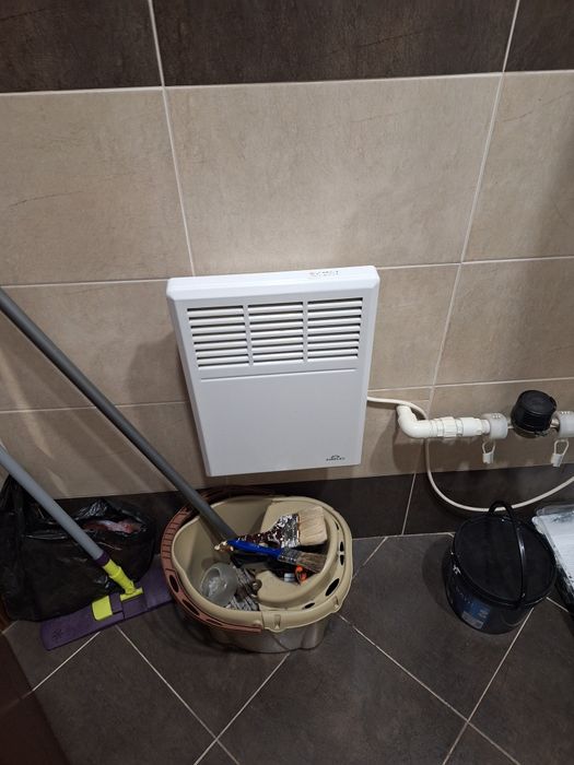 Дава се под наем Двустаен апартамент в Благоевград, Еленово 1 - 60 кв.м за 298.86 € - Снимка #14