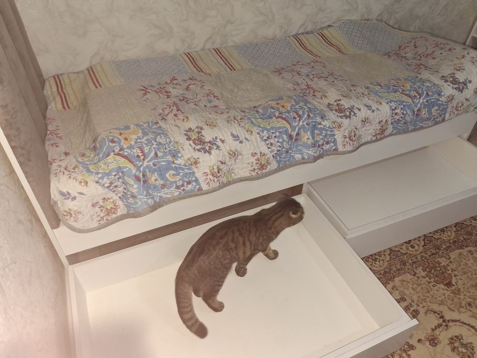 Продам 2 кровати односпалки