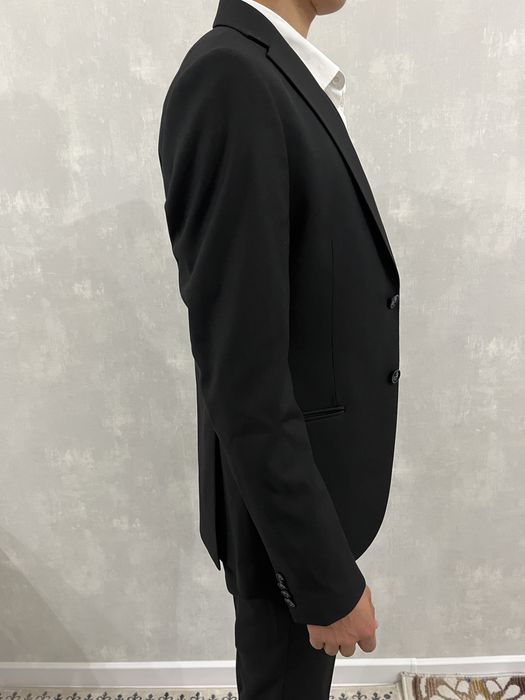 Костюм тройка Roberto Riera