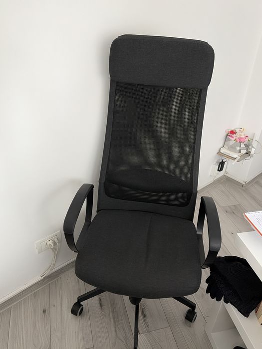 Scaun birou rotativ IKEA Markus