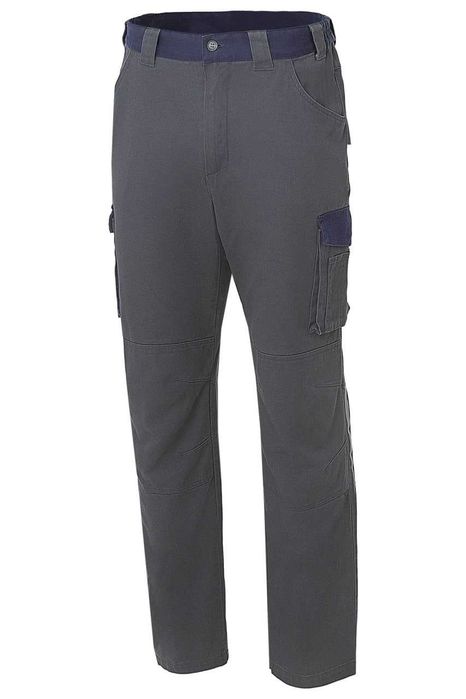 Спецодежда для рабочих специальностей