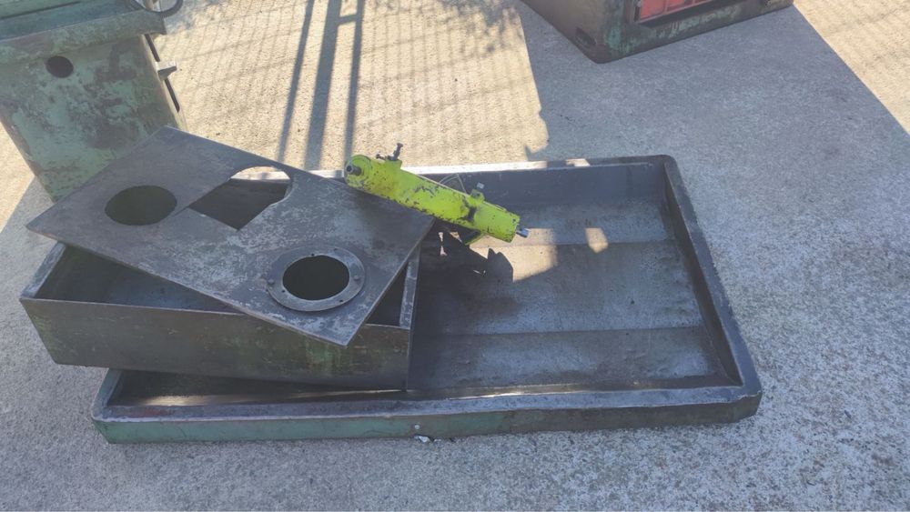 Универсален струг С10 1500мм