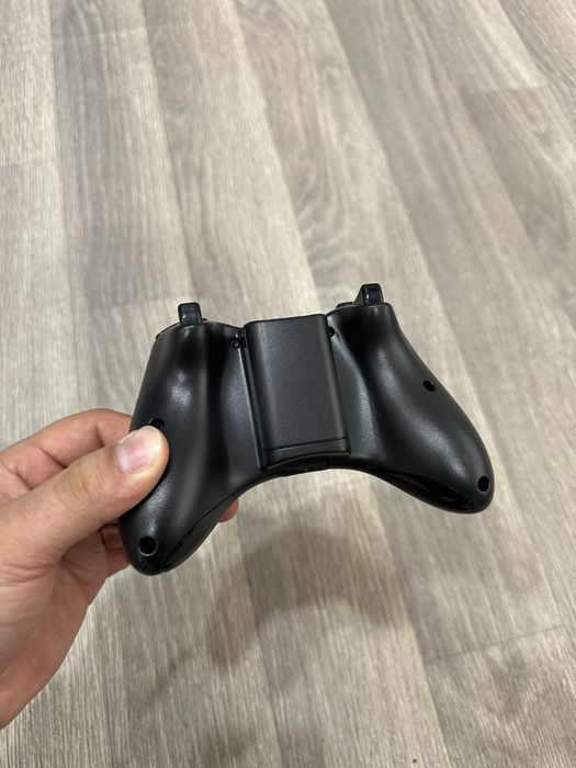 Беспроводной джойстик XBOX 360 Оригинал Доставка есть!