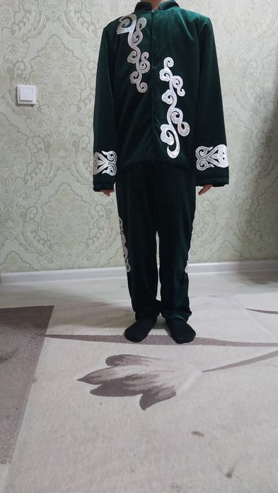 Национальные кастюмы платья