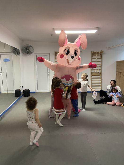 Детски аниматор гр.София