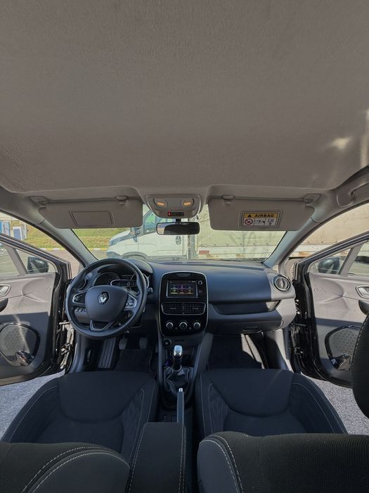 Renault Clio Limited 2020