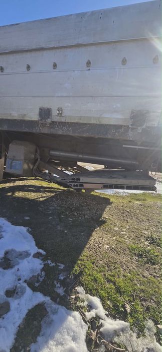 Камион Волво fm7