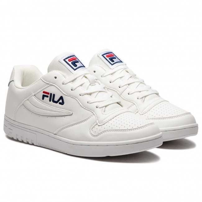 Fila FX100 Low Sneakers