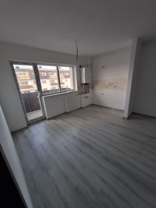 Apartament 2 camere Subcetate City 2 Sanpetru