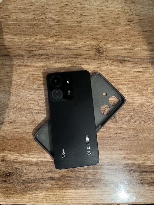 Redmi 13С в хорошем состаяние