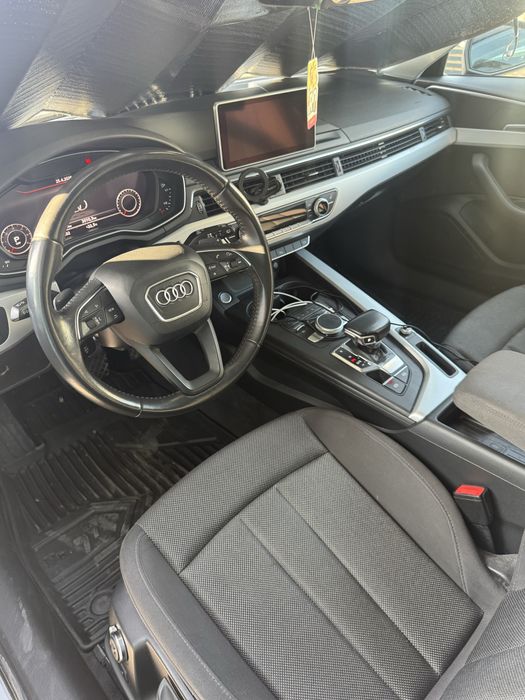 AUDI A4 2017 — imagine 5