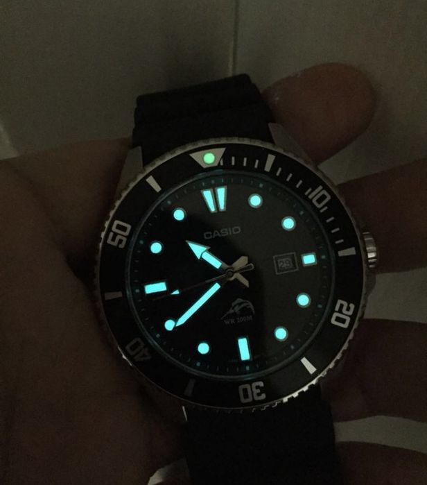 Мужские часы  Билла Гейтса