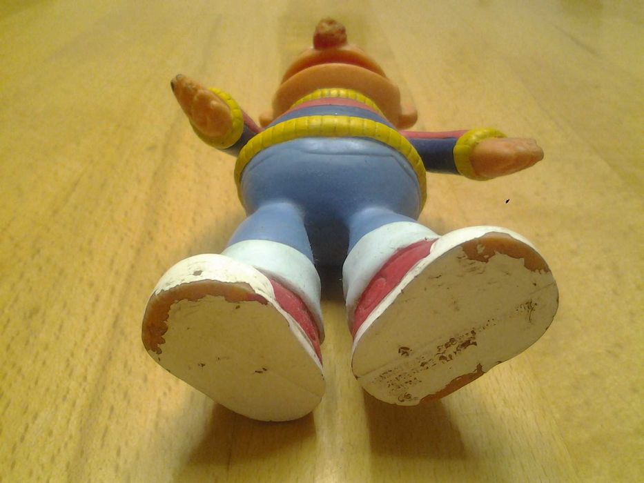 Muppet personaj desene jucarie copii 12 cm