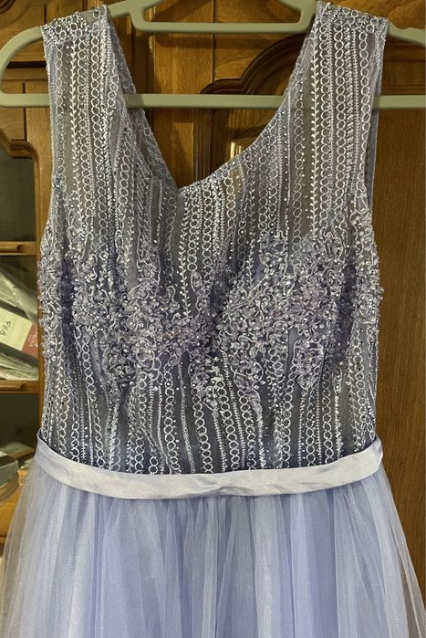 Vand rochie marimea S