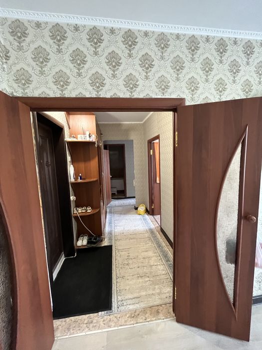 Продам квартиру 6-87