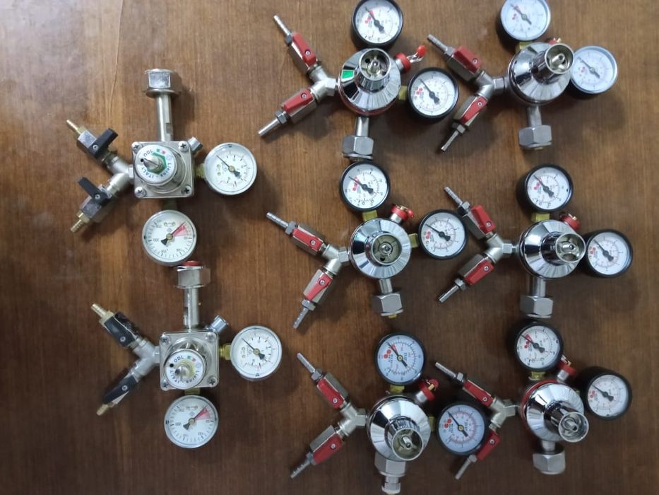 Пивное оборудование