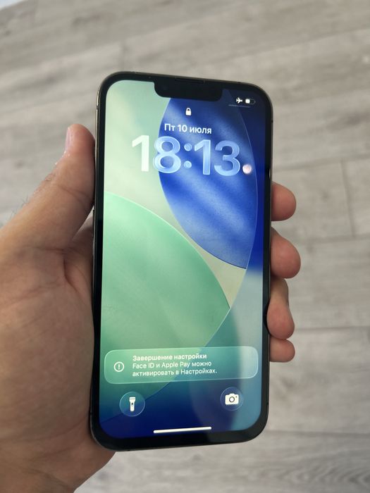 Iphone 13 pro 128 гб айфон 13 про
