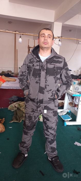 Тактические форма