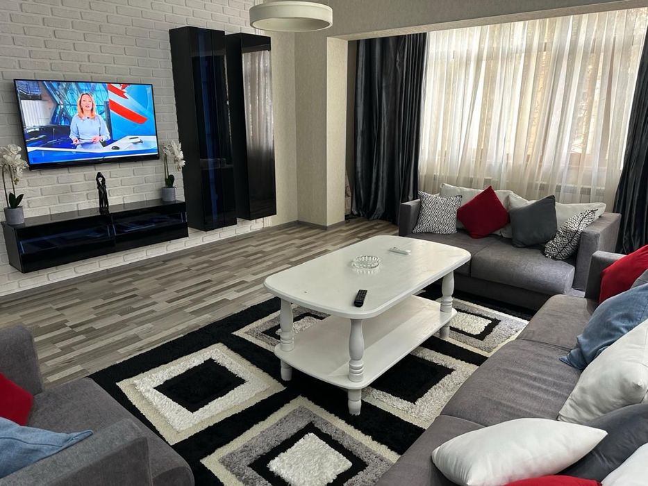 Аренда 2 комнатной квартиры 65квМ Тараса Шевченко Брокколи