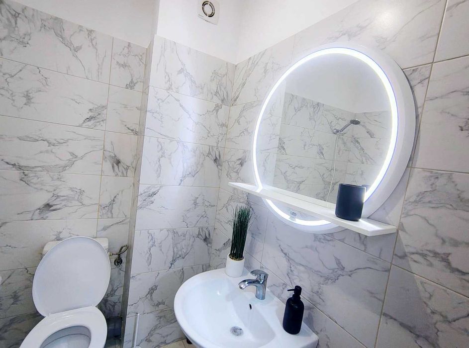 Proprietar Inchiriez apartament 2 camere Militari Residence Tineretului |Parcare| Bucatarie inchisa |