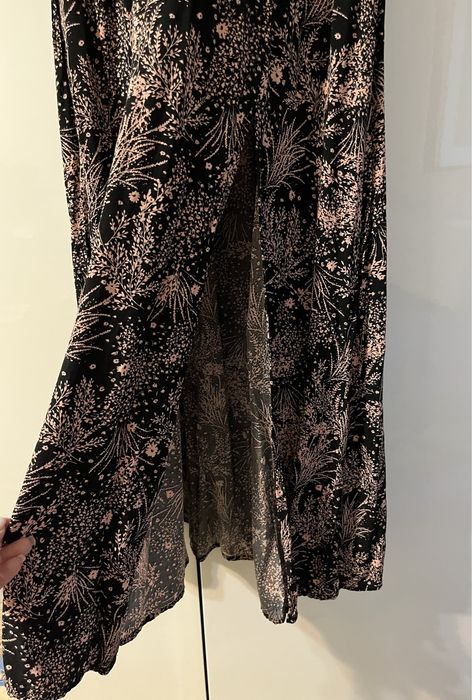 Rochita de vara cu print