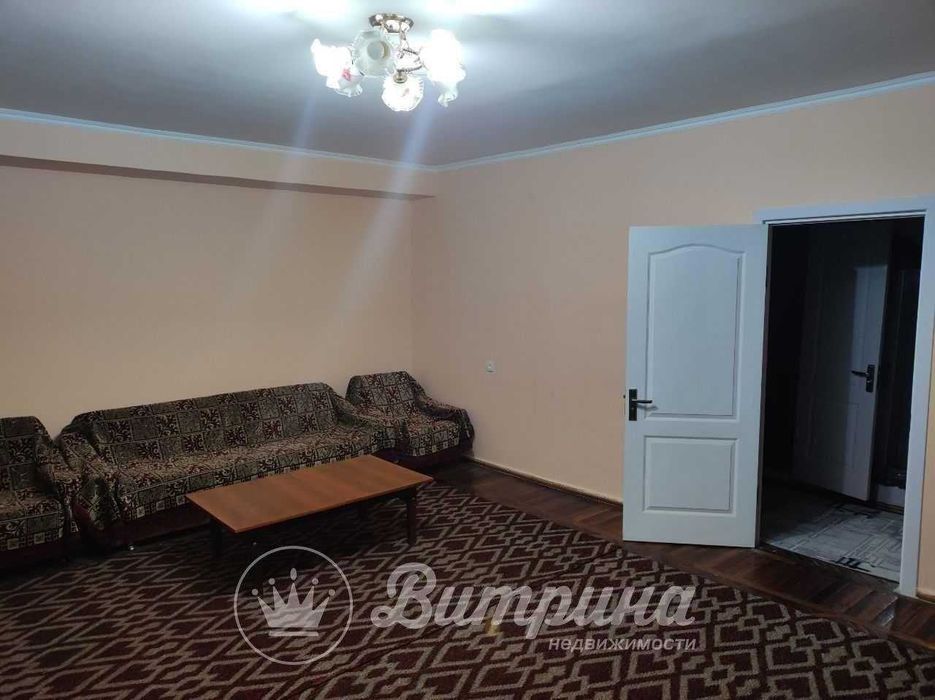 3-комнатная квартира у метро «Дружба Народов»