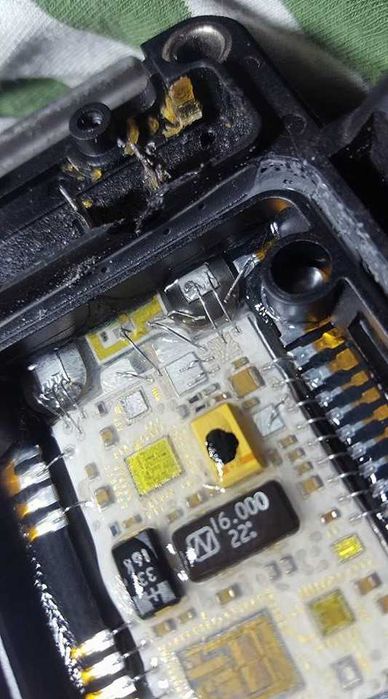 Reparatii pompe de injectie Bosch PSG5,VP44, VP30,VP29