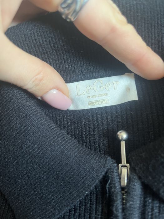 Дамска жилетка LeGer