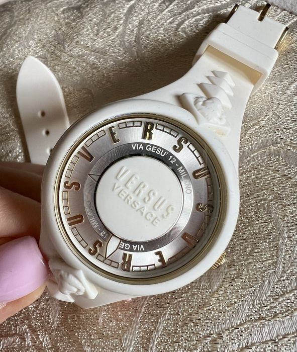 Луксозен, марков, дамски часовник Bertha, Oxette, Loisir, Versace