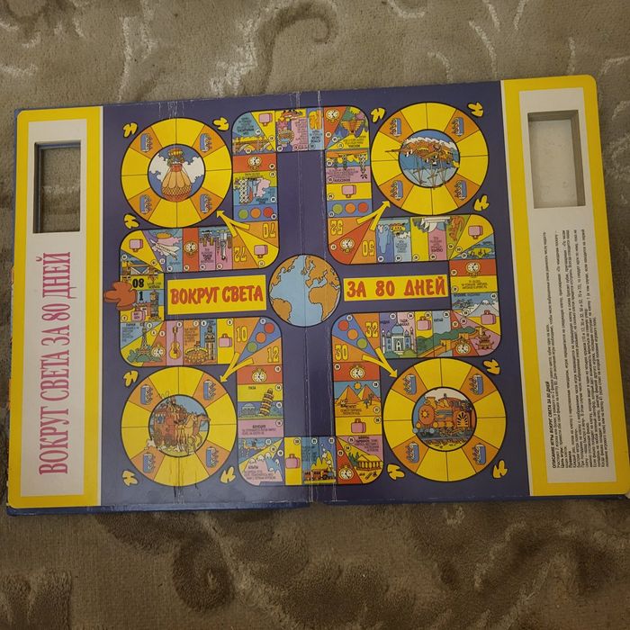 Игры, магниты, развивашки