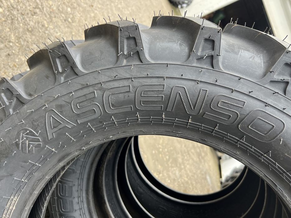 Anvelopa 7.50-20 ASCENSO IMB162 8PR TT  Cauciucuri tractor, Fiat, Case, Fendt, John Deere, New Holland, Massey Ferguson, UTB   Cauciucuri tractor, Fia