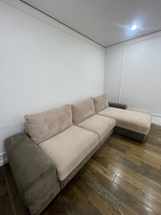 Продам мягкий уголок