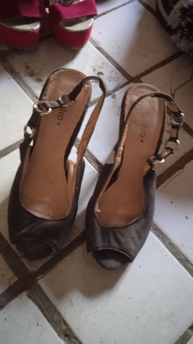 tufli  36razmer 37razmerga ham boladi