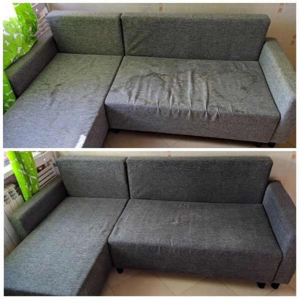 Химчистка Мягкой мебел и матрасы