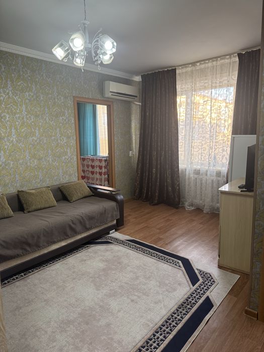 Сдается на месяц для командированных