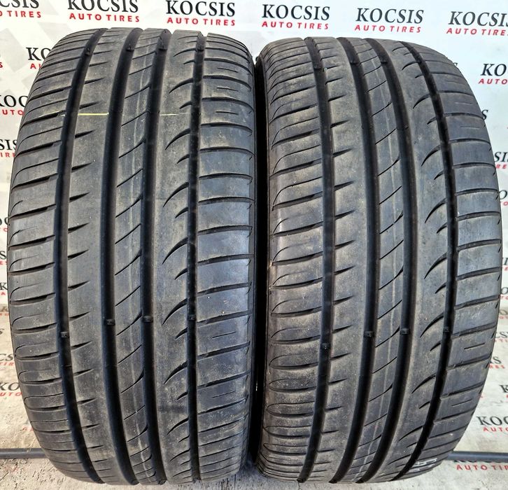 Anvelope second hand vara 255 45 18 Hankook ( dot 2024 )