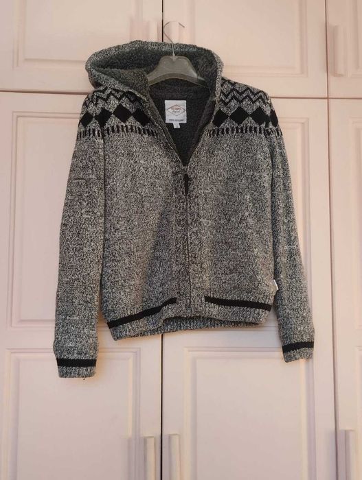 НОВА жилетка Lee Cooper