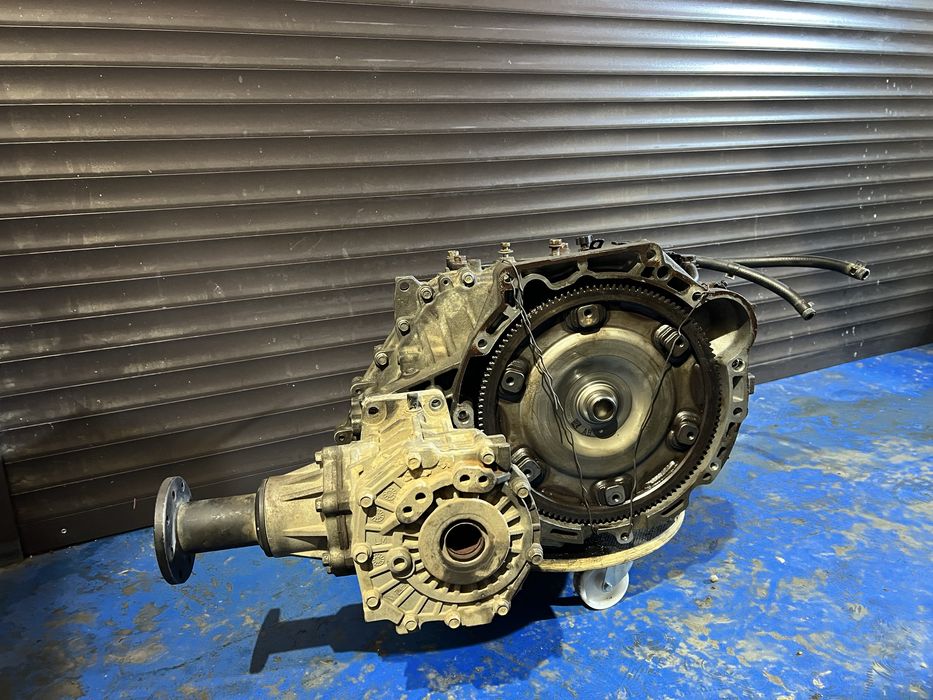 Cutie viteze ix35 A6LF2