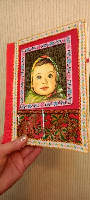 Поделки в наличии