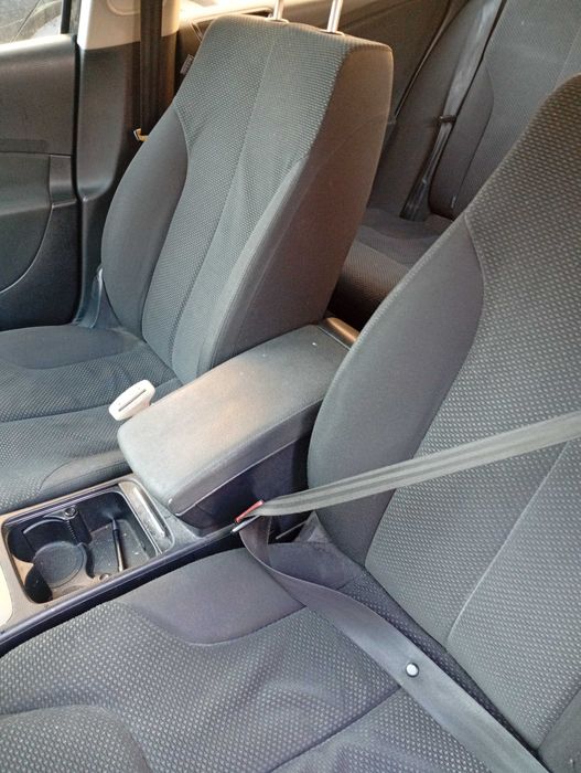 Vând Volkswagen passat 2l, diesel, automata