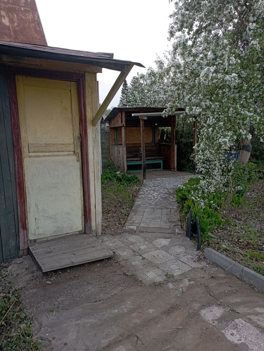 Дача Мелиоратор продажа