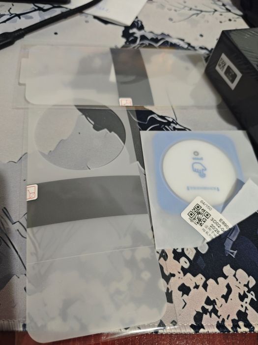 Vivo X300Pro 16/512