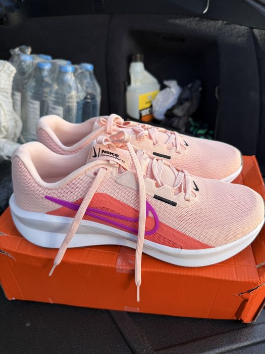 Маратонки на Nike