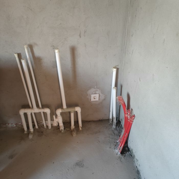 Отдельный дом в Ровном