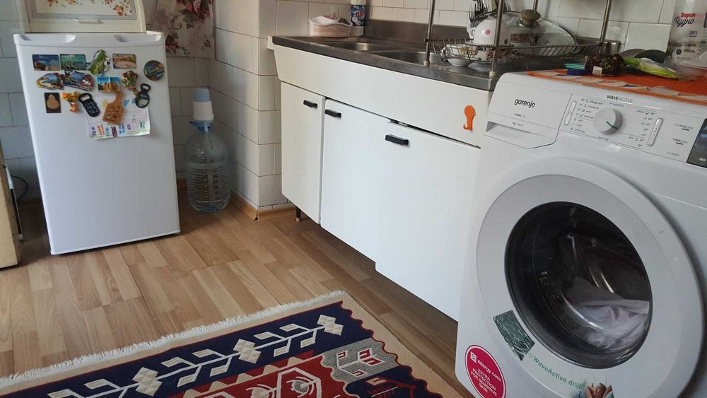 Дава се под наем Тристаен апартамент в Свищов - 85 кв.м за 153 € - Снимка #8