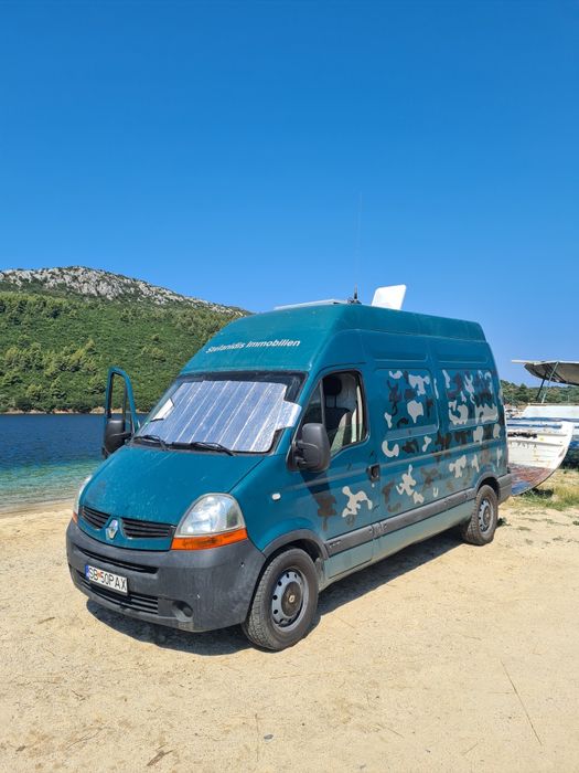 Renault   Master