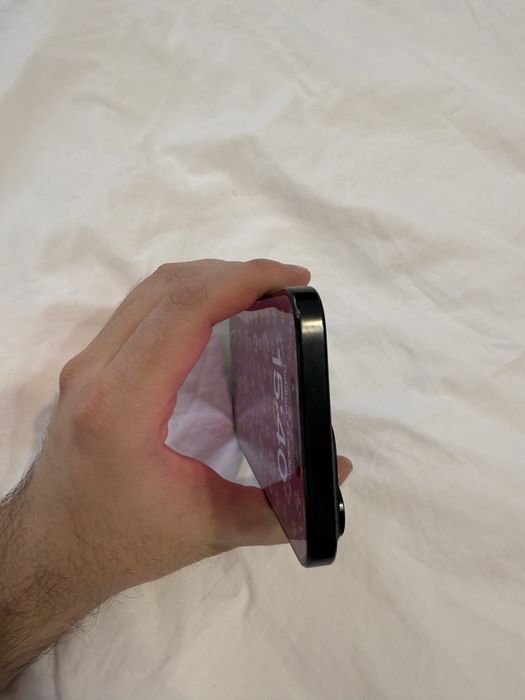 iphone 16 Pro Max 256 Gb