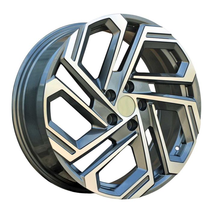 18 19" Джанти Хюндай 5x114.3 Hyundai Ionic Kona Tucson Santa Fe Sonata